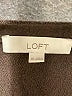 Ann Taylor LOFT Brown Cardigan Size XS - photo 7