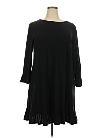 emerald Casual Dress (view 1)