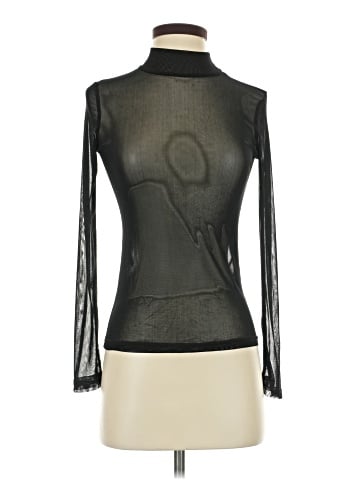 MANGOPOP Collection Long Sleeve Top (view 1)