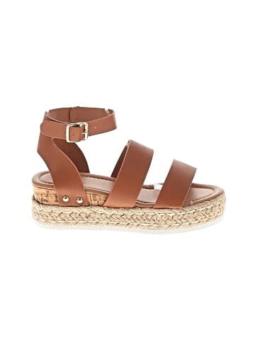 Assorted Brands Wedges (view 1)