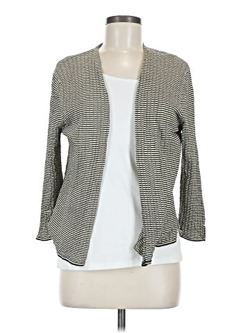 AK Anne Klein Cardigan (view 1)