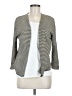 AK Anne Klein Gray Cardigan Size M (estimated) - photo 1