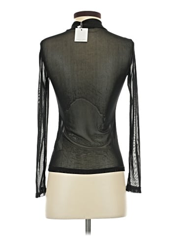 MANGOPOP Collection Long Sleeve Top (view 2)