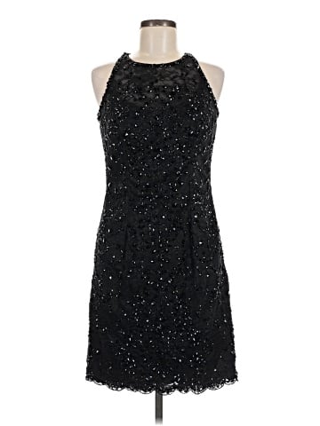 Special Occasions by Mon Cheri Cocktail Dress (view 1)