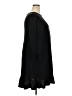 emerald Black Casual Dress Size 3X - photo 4