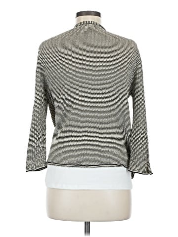 AK Anne Klein Cardigan (view 2)