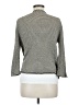 AK Anne Klein Gray Cardigan Size M (estimated) - photo 2