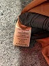 Max Studio 100% Polyurethane Brown Jacket Size M - photo 7