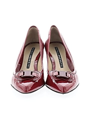 Fratelli Rossetti Heels (view 2)