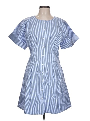 J.Crew Casual Dress (view 1)