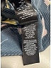 Self-Portrait 100% Polyester Black Casual Dress Size 10 - photo 9