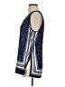 Vince. Blue Tank Top Size S - photo 5