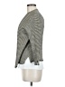 AK Anne Klein Gray Cardigan Size M (estimated) - photo 5