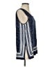 Vince. Blue Tank Top Size S - photo 4