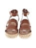 Assorted Brands Tan Wedges Size 6 1/2 - photo 2