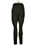 Duluth Trading Co. Solid Green Active Pants Size L - photo 2