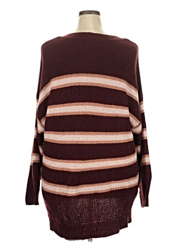 American Eagle Outfitters Pullover Sweater (view 2)