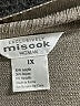 misook Tan Gold Pullover Sweater Size 1X - photo 7