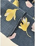 Self-Portrait 100% Polyester Black Casual Dress Size 10 - photo 6