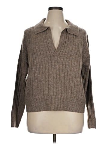 Sophie Rue Pullover Sweater (view 1)