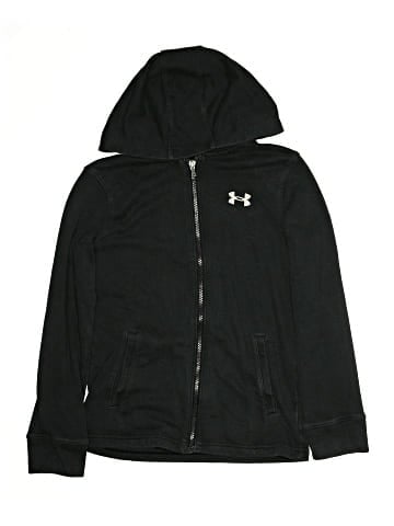 Under Armour Zip Up Hoodie (view 1)