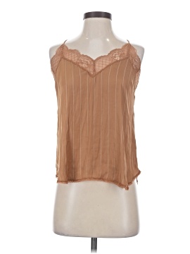 Lovestitch Sleeveless Blouse