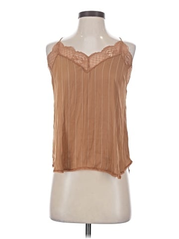 Lovestitch Sleeveless Blouse (view 1)