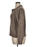 Sophie Rue Brown Pullover Sweater Size XL - photo 5
