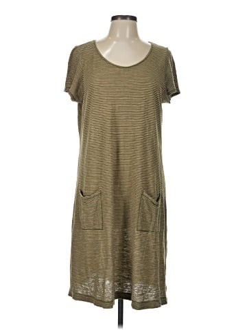 Eileen Fisher Casual Dress (view 1)