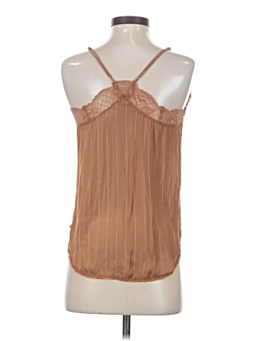 Lovestitch Sleeveless Blouse (view 2)