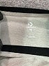 Converse Silver Short Sleeve T-Shirt Size 10 - 12 - photo 3