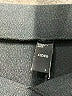 Cider Solid Black Dress Pants Size L - photo 7