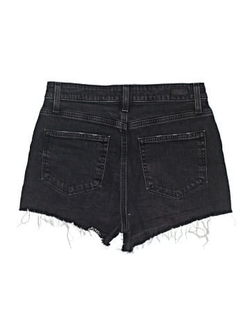 Paige Denim Shorts (view 2)