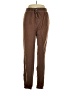 Steve Madden Brown Casual Pants Size XL - photo 1