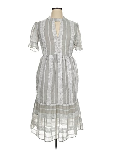 Gianni Bini Casual Dress (view 1)