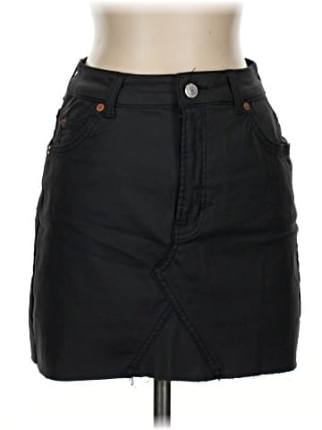 Topshop Casual Skirt (view 1)
