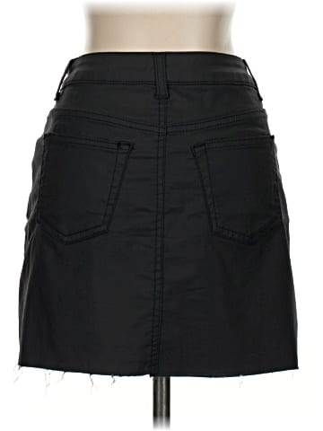 Topshop Casual Skirt (view 2)