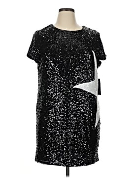 Aidan by Aidan Mattox Cocktail Dress (view 1)