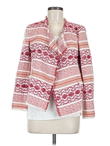 Ann Taylor LOFT Cardigan (view 1)
