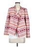 Ann Taylor LOFT Red Cardigan Size 6 - photo 1