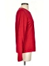 J. McLaughlin Red Pullover Sweater Size S - photo 4