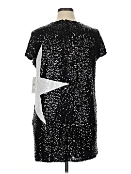 Aidan by Aidan Mattox Cocktail Dress (view 2)