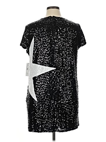 Aidan by Aidan Mattox Cocktail Dress (view 2)