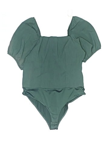 And Now This Bodysuit (view 1)