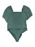 And Now This Green Bodysuit Size L - photo 1