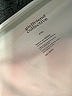 Girlfriend Collective Solid Ivory Active Pants Size 4XL - photo 5