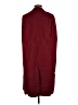 Unbranded Burgundy Coat Size M - photo 2