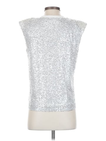 Unbranded Sleeveless Blouse (view 2)