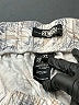 Rewash Paisley Ivory Shorts Size XL - photo 3