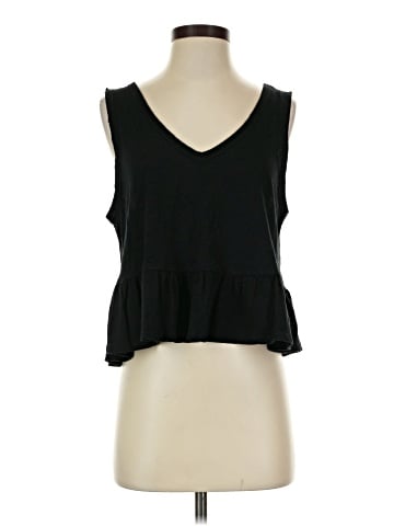 Wild Fable Sleeveless T-Shirt (view 1)
